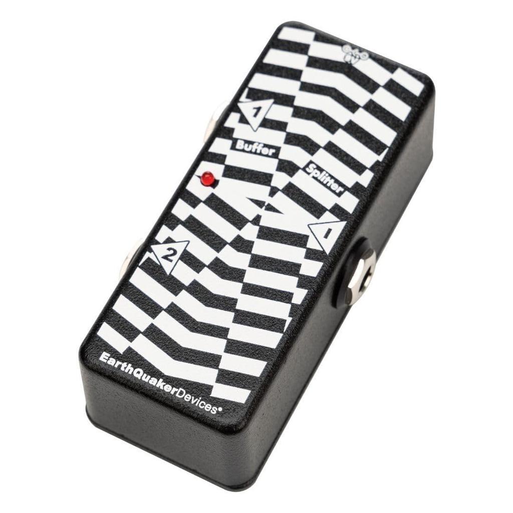 EarthQuaker EarthQuaker Devices Devices/Buffer/Splitter