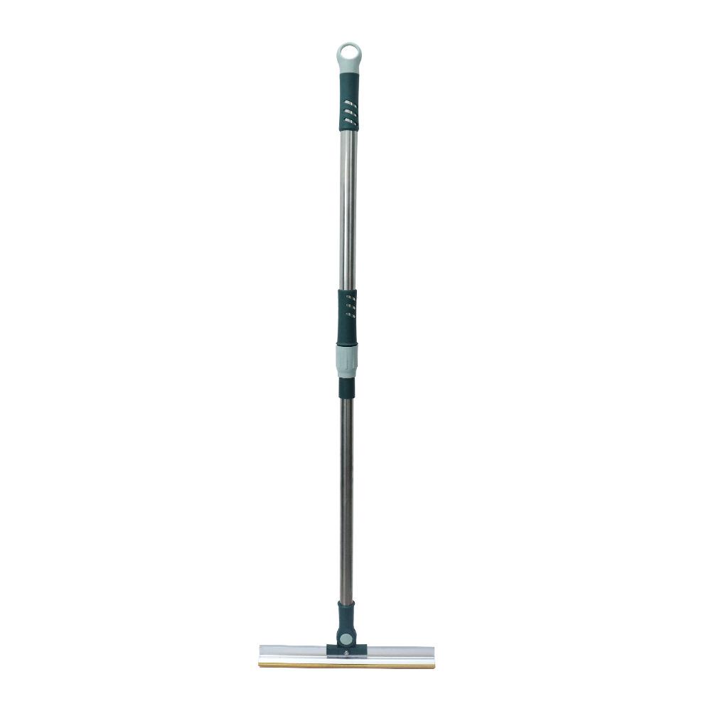 Brosse Nettoyage Tapis Multifonctionnelle Double Face Poils de Chat Grande Manche Longue Tondeuse pour Animaux pour Élimination Efficace des Poils de Chien gray