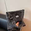 Denim Bag Women Shoulder Bag Crossbody Bag