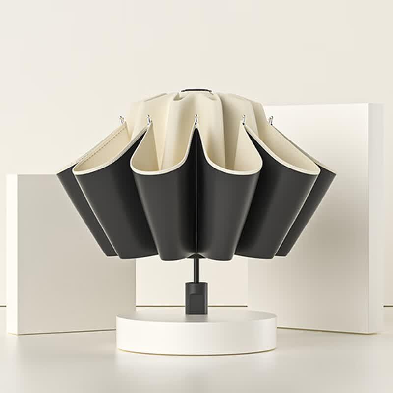 Huazhong Ketao Manual Folding Umbrella