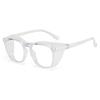 Safety Glasses Anti Fog Goggles Protective Eyewear Blue Light Blocking Anti Dust UV Protection Glasses For Men Women