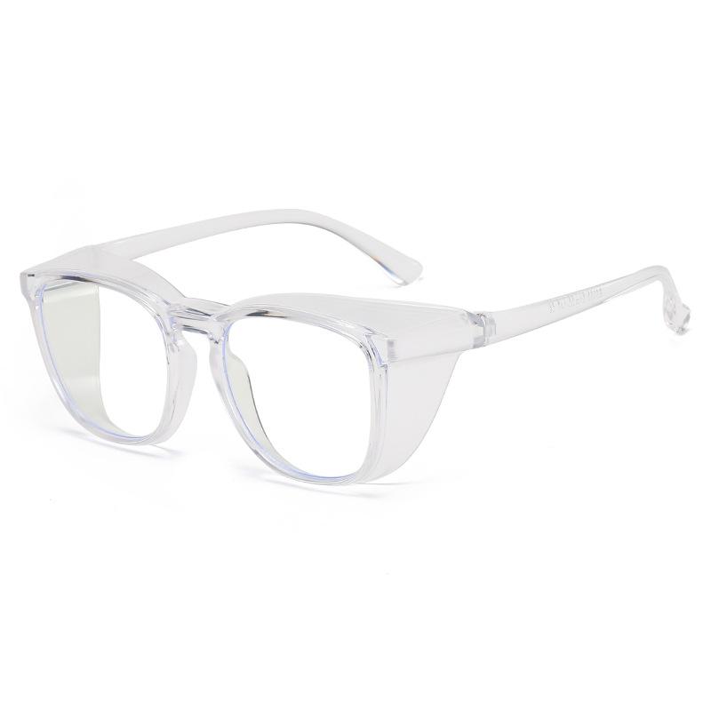 Safety Glasses Anti Fog Goggles Protective Eyewear Blue Light Blocking Anti Dust UV Protection Glasses For Men Women