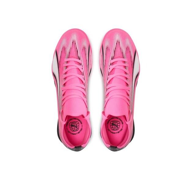 Бутсы футбольные Puma Ultra Match Tt