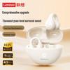 Lenovo LP25 Ear Clip Sports Bluetooth Headset