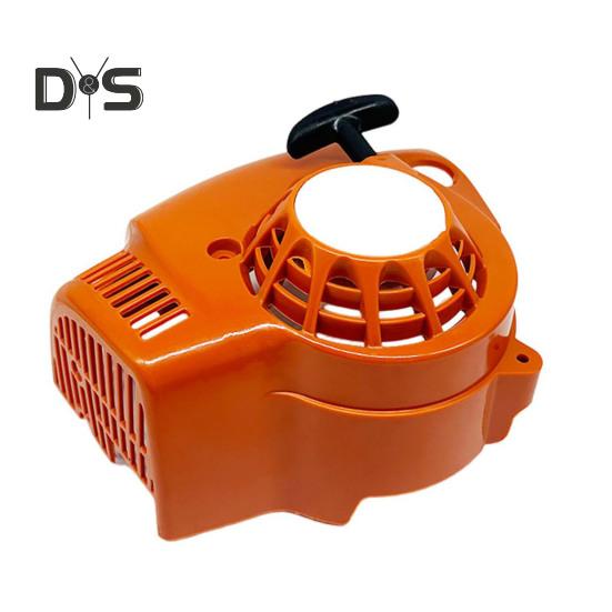 Leaf Blower Recoil Pull Starter Rewind Assembly for Bg86 Bg86c Bg56 Bg56c Sh86 Sh56 4241-080-2106 Leaf Blower Accessories Replacement Parts