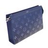 Louis Vuitton M11544 Purse Navy Mens