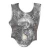 Smiffys Mens Armor Costume Prop