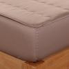 Fuanna Washable Mattress Protector & Fitted Sheet