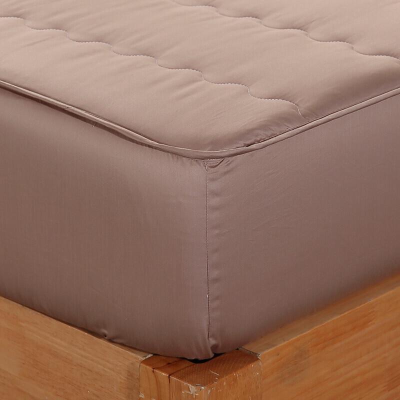 Fuanna Washable Mattress Protector & Fitted Sheet