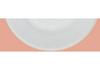 Eco-Friendly Disposable Paper Plates for BBQ, Cake, DIY Crafts, and Kindergarten - Thickened Round and Square Shapes