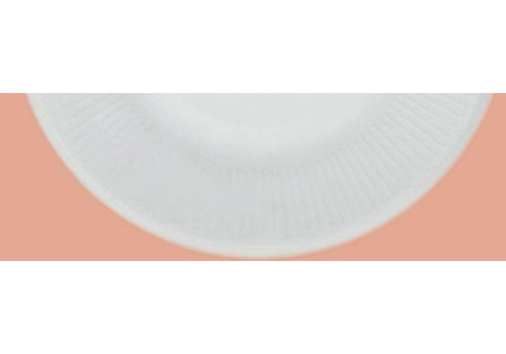 Eco-Friendly Disposable Paper Plates for BBQ, Cake, DIY Crafts, and Kindergarten - Thickened Round and Square Shapes