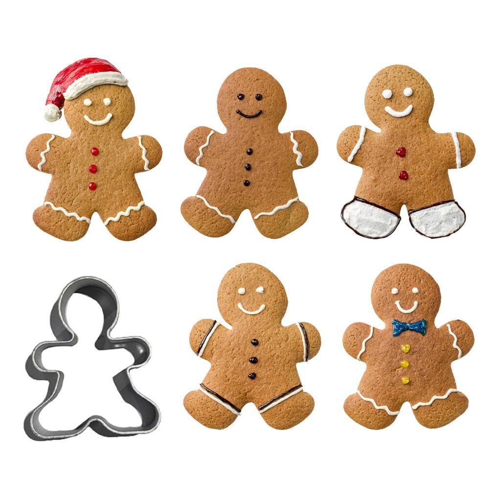 Cookie Form Backen DIY Kerze Form Geformt Schokolade Aluminium Legierung Haushalt Küche Waschbar Backformen Küchengeschirr Versorgung