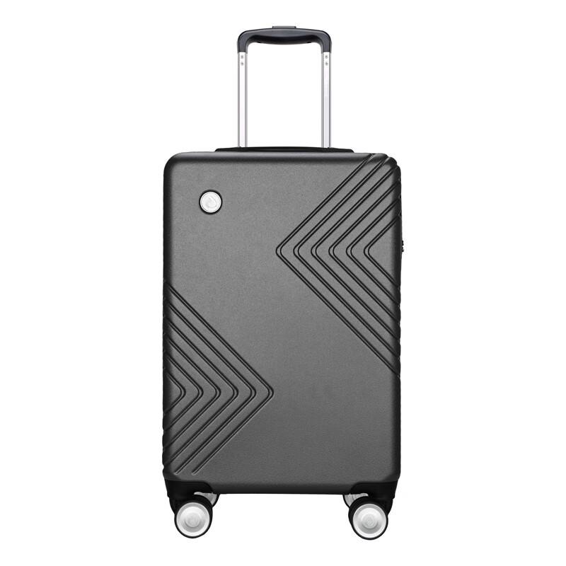 Diplomat Fashion Casual Trolley Case
