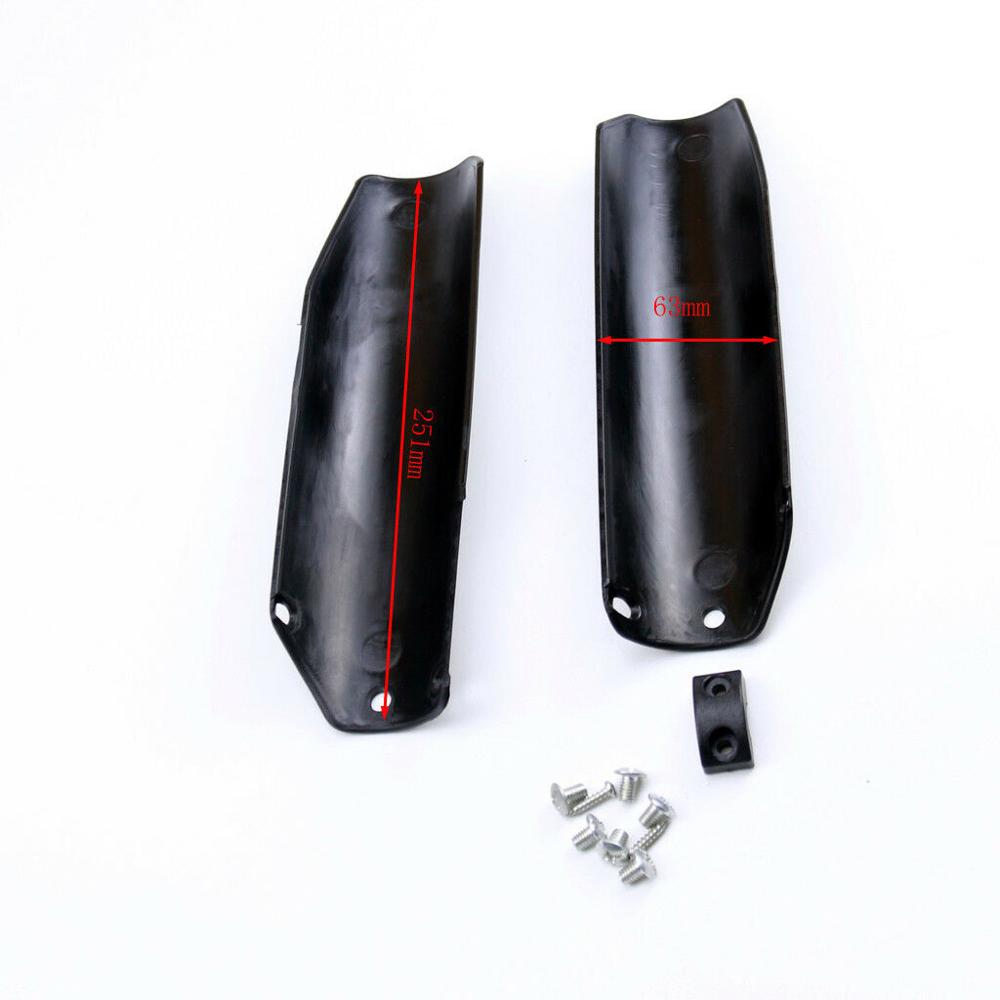 TDPRO Front Fork Shock + Triple Tree Clamp SSR Thumpstar GPX 125-160cc Dirt Bike 110cc