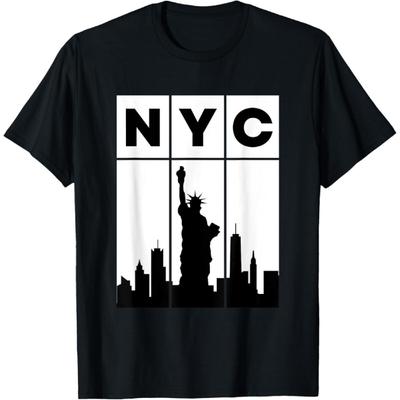 Oberteile – T-Shirts