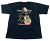 VTG Toby Keith Bar and Grill Per i Fan Cotone Nero T-Shirt S-5XL Unisex TR591 T-Shirt Unisex