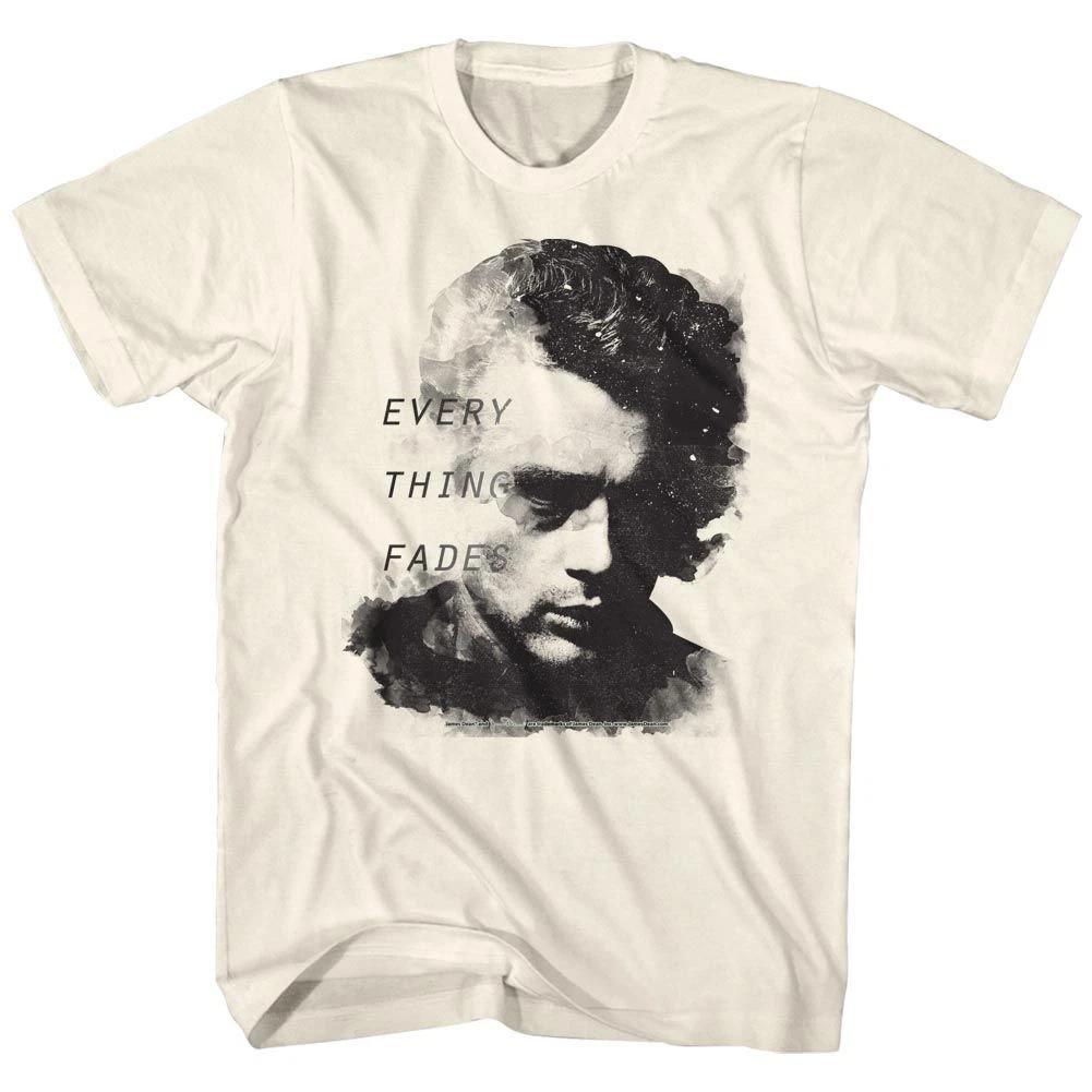 James Dean - Everything Fades - Short Sleeve - - Children s T-shirt 100