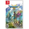 Dragon Quest III HD-2D Remake (Import: North America) — Switch