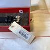 Used MONDAINE A660.30314.160MV Watch