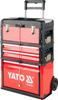 3-DELIGE GEREEDSCHAPSWAGEN - YT-09101