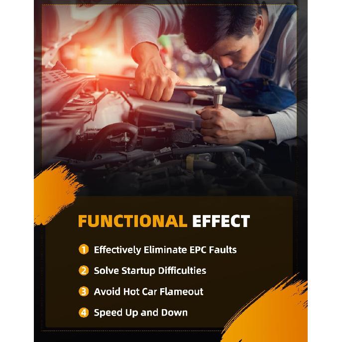 ROADFAR Knock Sensor Fits for Infiniti QX56,for Nissan Altima,Armada,Cube,Frontier,Maxima,NV200,Pathfinder,Quest,Sentra,Titan,Versa,Xterra 220607S000