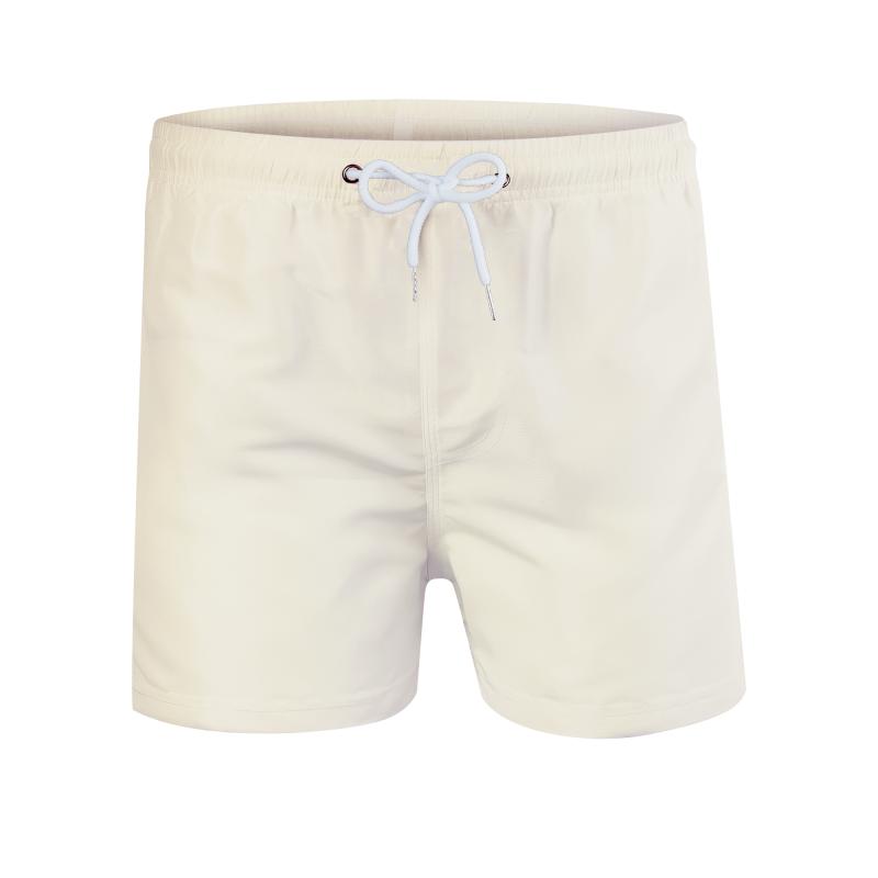 2025 Summer Men's Board Shorts Fast Dry Holiday Beach Surf Pocket Swimming Trunks Sport Running Hybird Shorts M-4XL