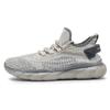 Coconut Shoes Men's 2025 Summer Thin Mesh Fly-woven Sports Shoes Trendy Casual Soft Sole Lightweight Running Shoes Dirt-resistant
