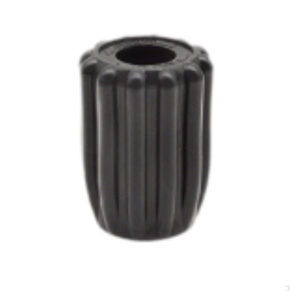 Diving Cylinder Valve Grip Replacement with Marked Operation Guide