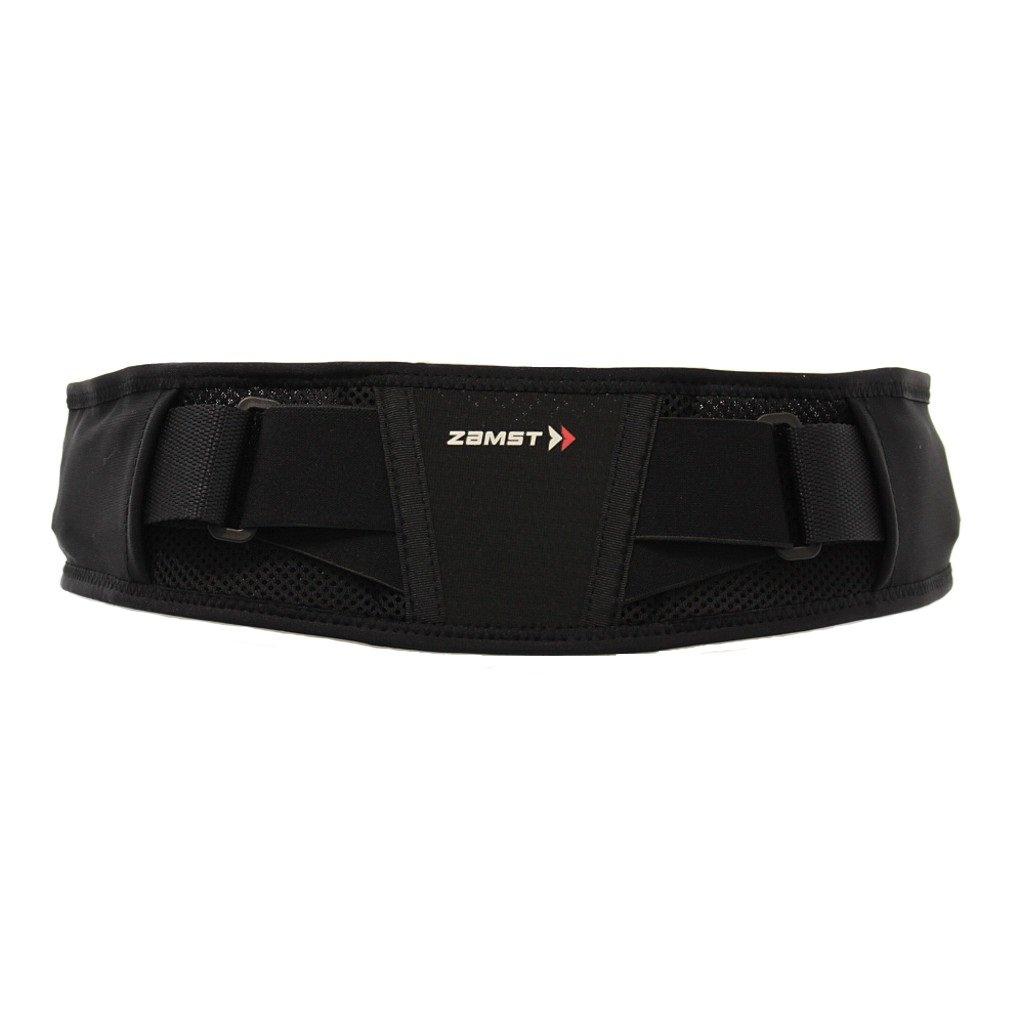 ZAMST Golf Pelvilock Pelvilock Back Support Medium Dial-Type (693102), Black,