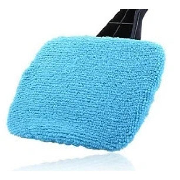 Car Front Windshield Cleaning  Detailing Brush Car Dust Remover To Remove Fog Window Scraping Car Cleaning Tools