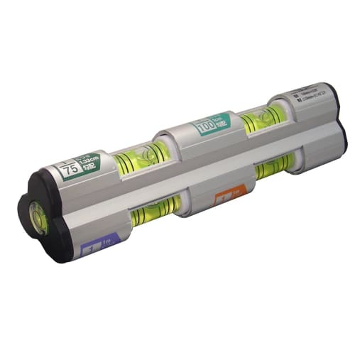 

Axbrain Compact Slope Level with Magnet SLE-12KM