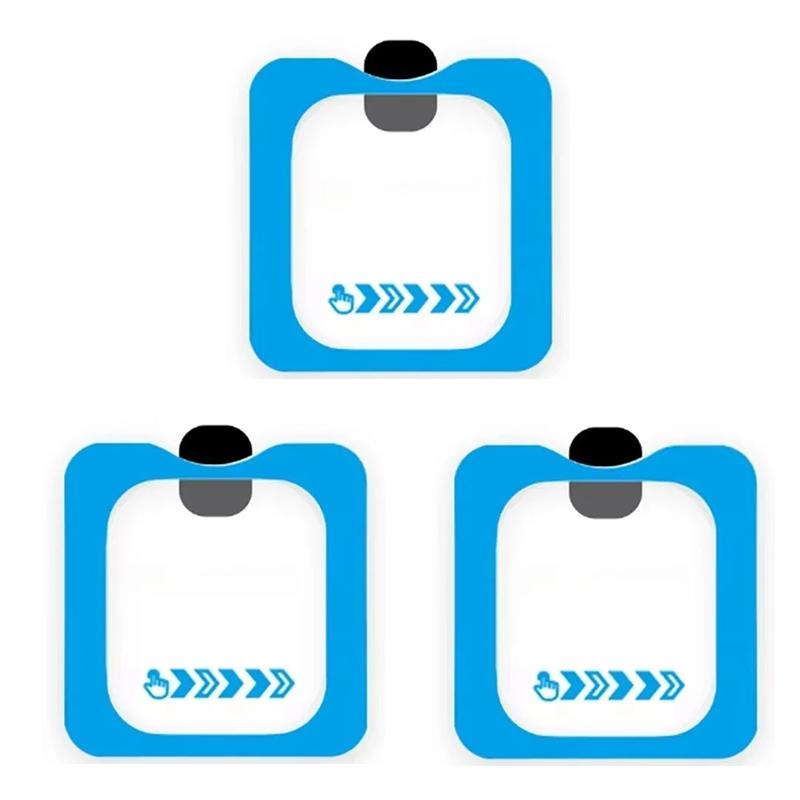 1-5Pcs Tempered Glasss for Xiaomi Redmi Watch 5Active 4 5 Active lite Screen Protector Protective Glass Easy to Install