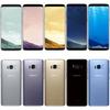 Восстановленный Samsung Galaxy S8 Plus S8+ G955U 4G Оригинальный 4 ГБ ОЗУ 64 ГБ ПЗУ Разблокированный смартфон