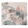 100% Mulberry Silk Scarf Premium Scarf