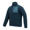Regatta Mens Frankie Half Zip Fleece Top