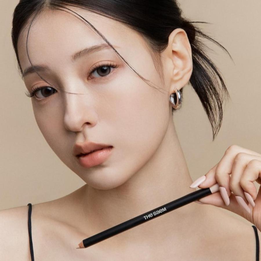 The Saem Cover Perfection Concealer Pencil (7 Colors)