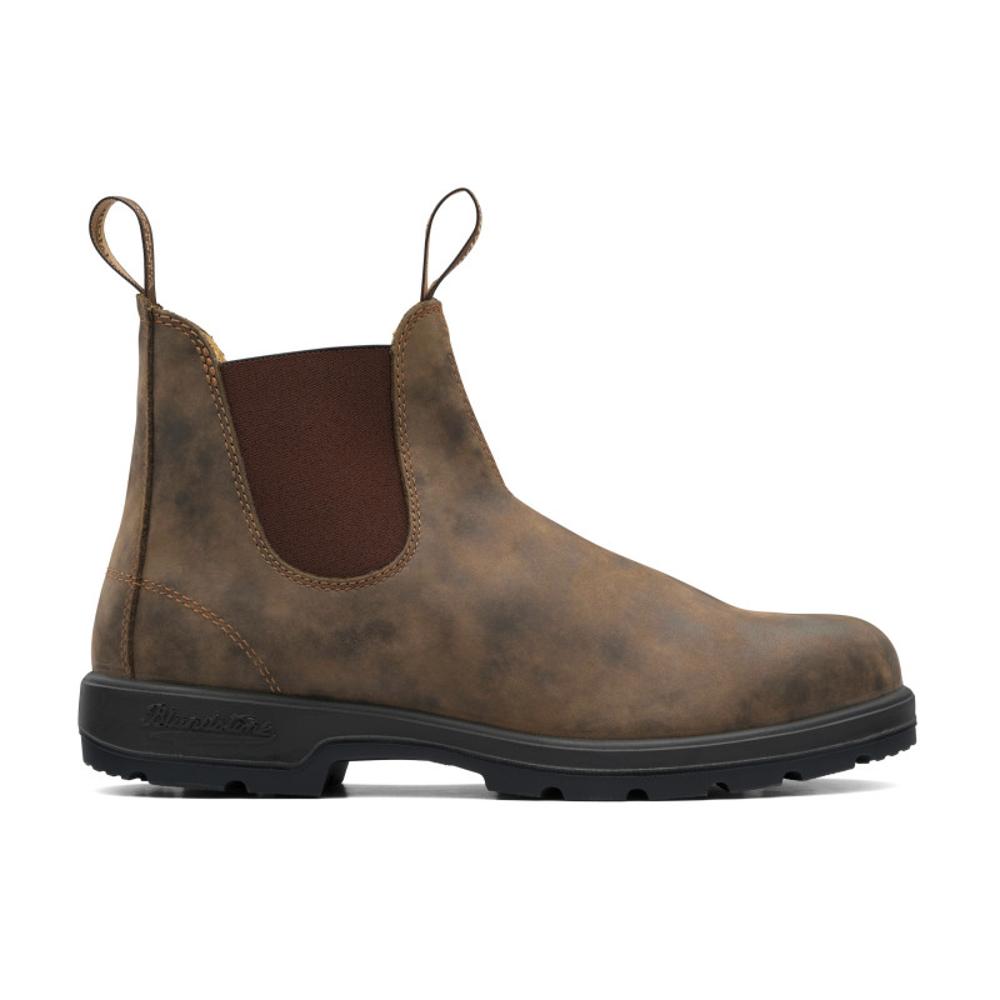 Blundstone Unisex Braun Stiefeletten Classic Chelsea - Bild 11