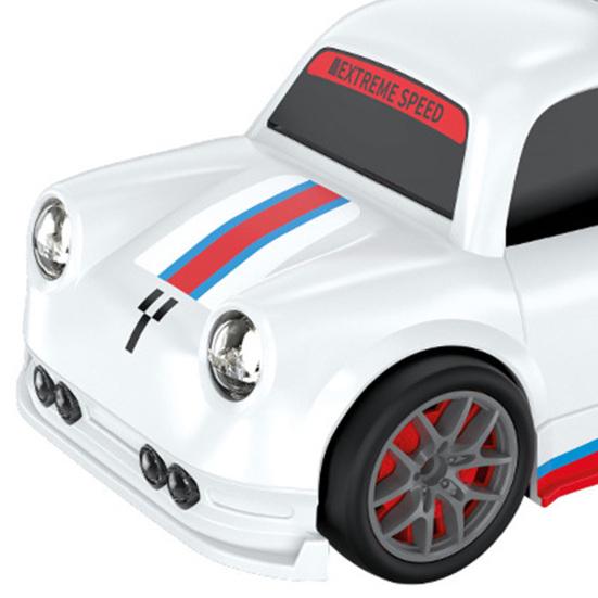 Remote Control Car Toy 2.4G Follow Mode Drift Car with Escape Function Multifunctional Kids Adults RC Car Toy
