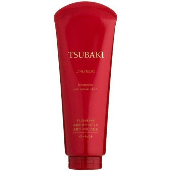 TSUBAKI Shining Treatment 200g