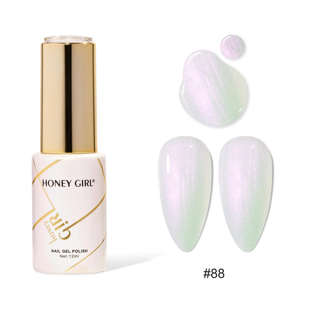 160-Color Long-Lasting UV Gel Nail Polish for Manicures
