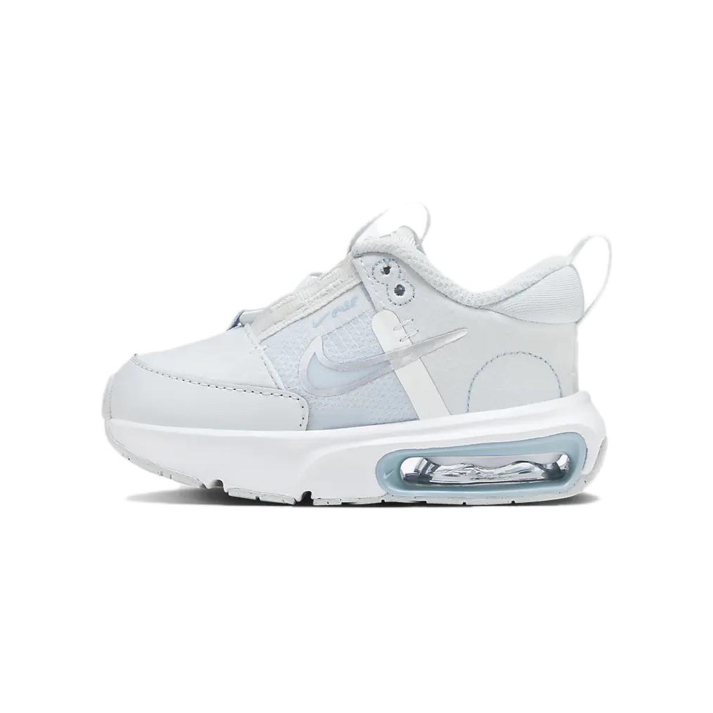 Nike Air Max Interlock TD Aura Worn Blue Baby Sneakers Summit-White DC9287-400