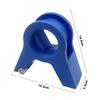 Beautify Cracks Painter Masking Tape Applicator Packaging Sealing Tape Dispenser