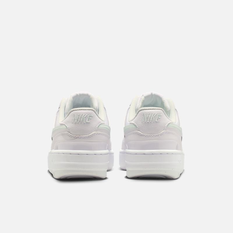 Nike Women's Fashion Thick-Tread Shoes - Summer Retro Classic Sport Shoes - NIKE GAMMA FORCE DX9176