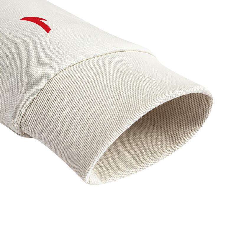 Anta Men's Training Pullover Sweatshirt