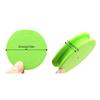 Fishing Line Braiding Beading Tool Line Multipurposes Tool Fishing Line Board