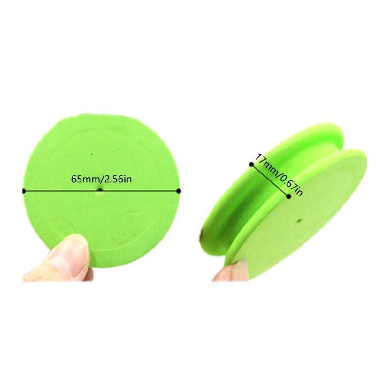 Fishing Line Braiding Beading Tool Line Multipurposes Tool Fishing Line Board