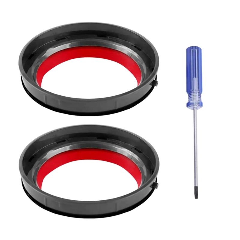 Dust Container Top Fixed Sealing Ring For Dyson V11 V15 SV14 SV15 Vacuum Cleaner Repair Part Accessories