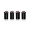 4Pcs Car Wheel Tire Valve Cap Tyre Rim Stem Cover Truck Accessory For Ford Ranger Focus Kuga Mustang S-MAX Mondeo Fusion Fiest knsh65
