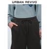 UR Women's Drawstring Wide-Leg Cargo Pants