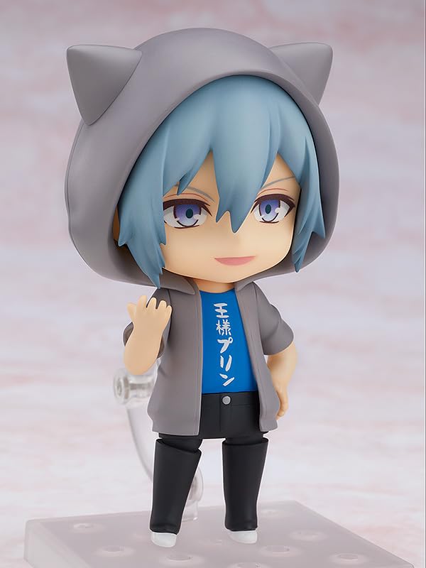Nendoroid IDOLiSH7 Yotsuba Tamaki plastová malovaná pohyblivá figurka, prodej v měřítku